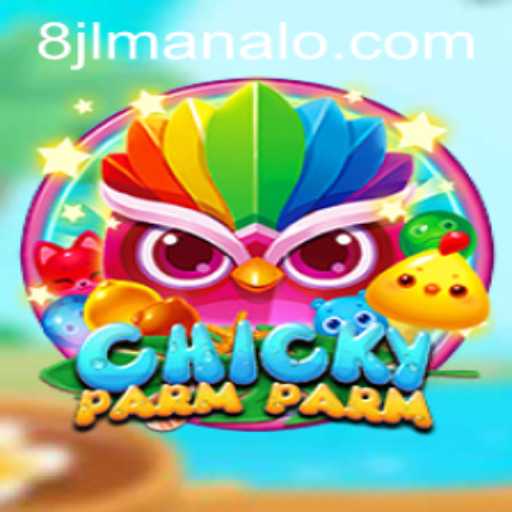 ChickyParmParm: A Fascinating Game of Strategy in Turbulent Times